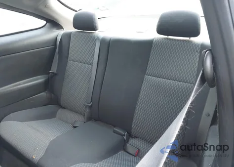 2009 Chevrolet Cobalt Lt from USA, damaged, VIN 1G1AT18H297246878